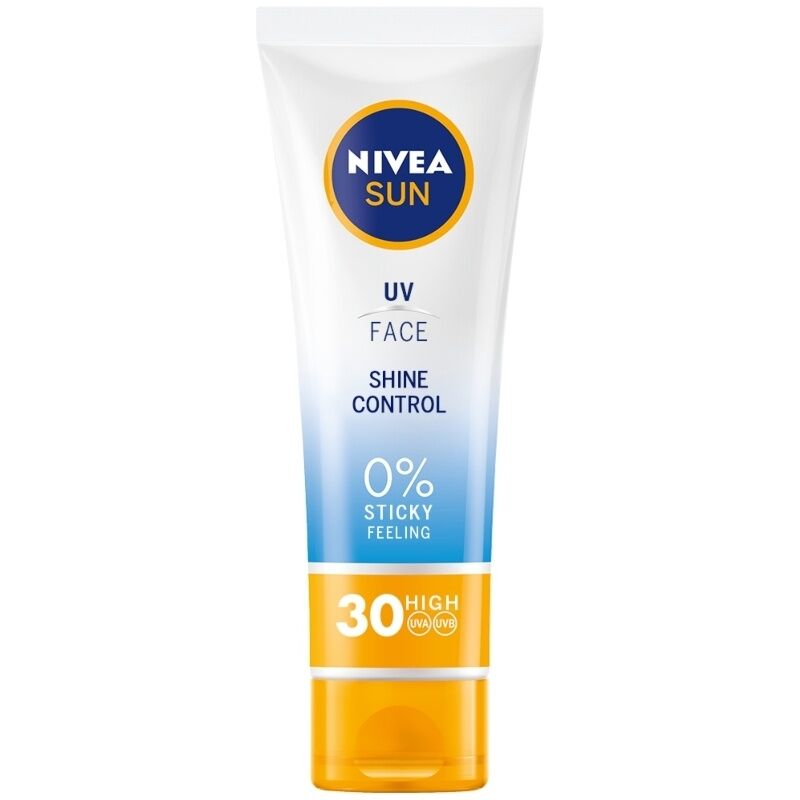 uv face moisturiser