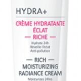 HYDRA+ Rich Moisturising Radiance Cream