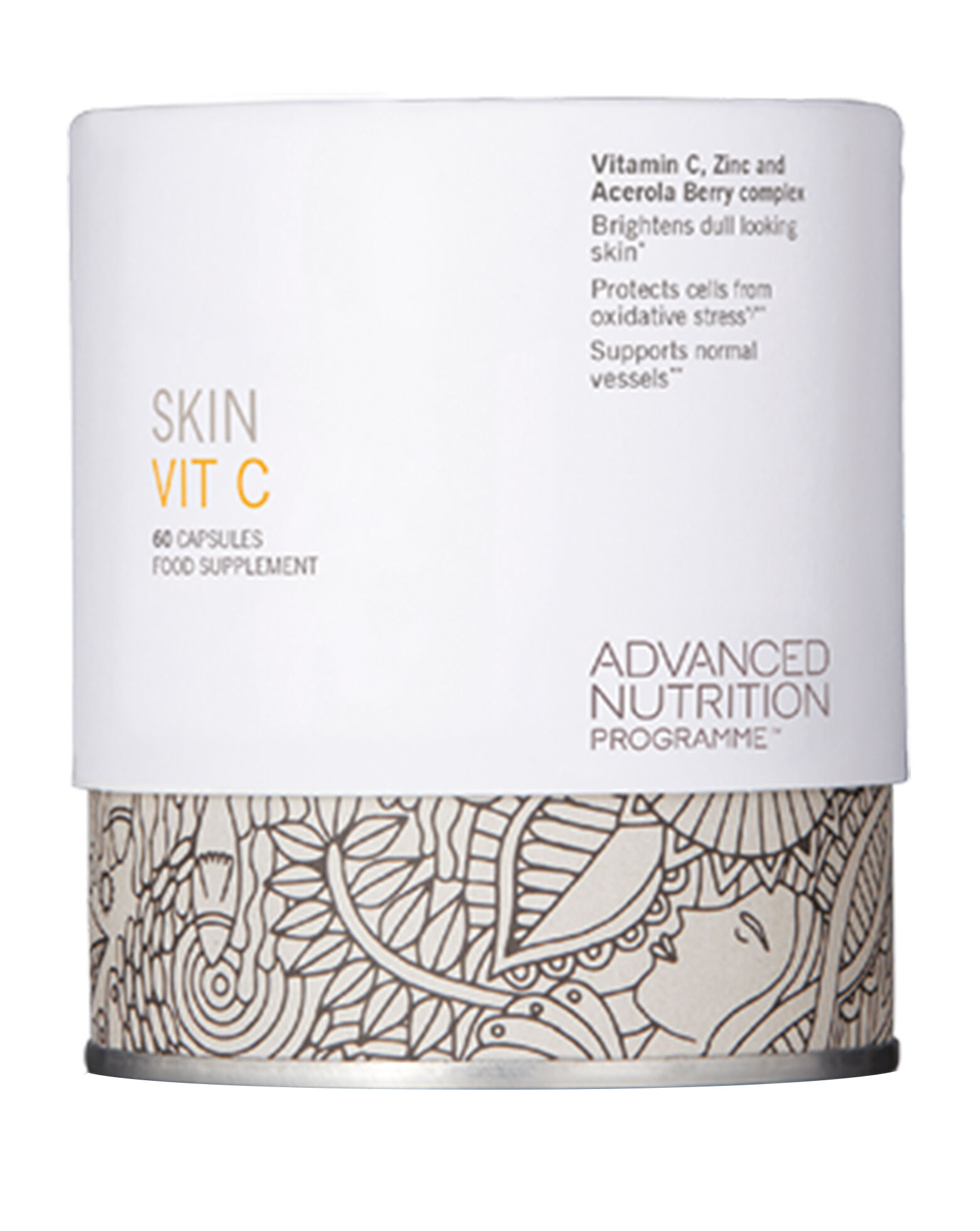Advanced Nutrition Programme - Skin Vit C