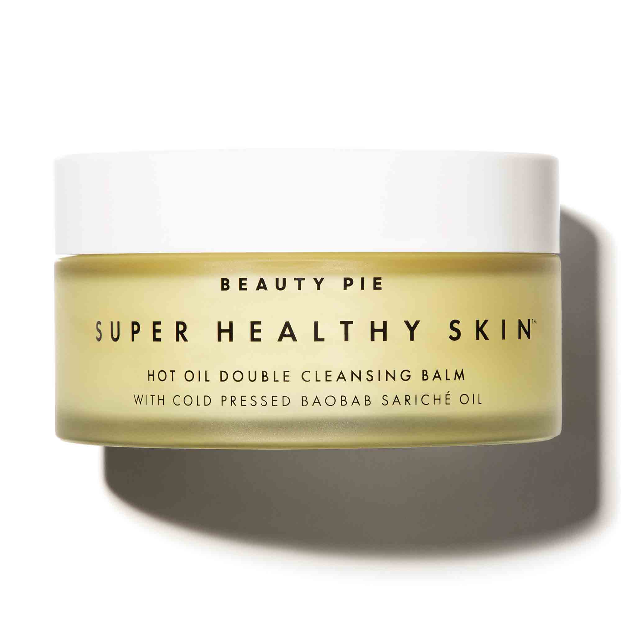 Beauty Pie - Super Healthy Skin™ Hot Oil Double Cleansing Balm