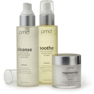 PMD - Personal Microderm Daily Cell Regeneration System