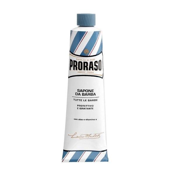 Proraso - Shave Cream with Aloe and Vitamin E