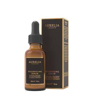 Aurelia - Aurelia London Resurfacing Serum