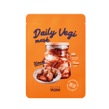 Daily Vegi Mask- Kimchi
