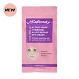 Active Gold Hydrogel Night Repair Eye Mask