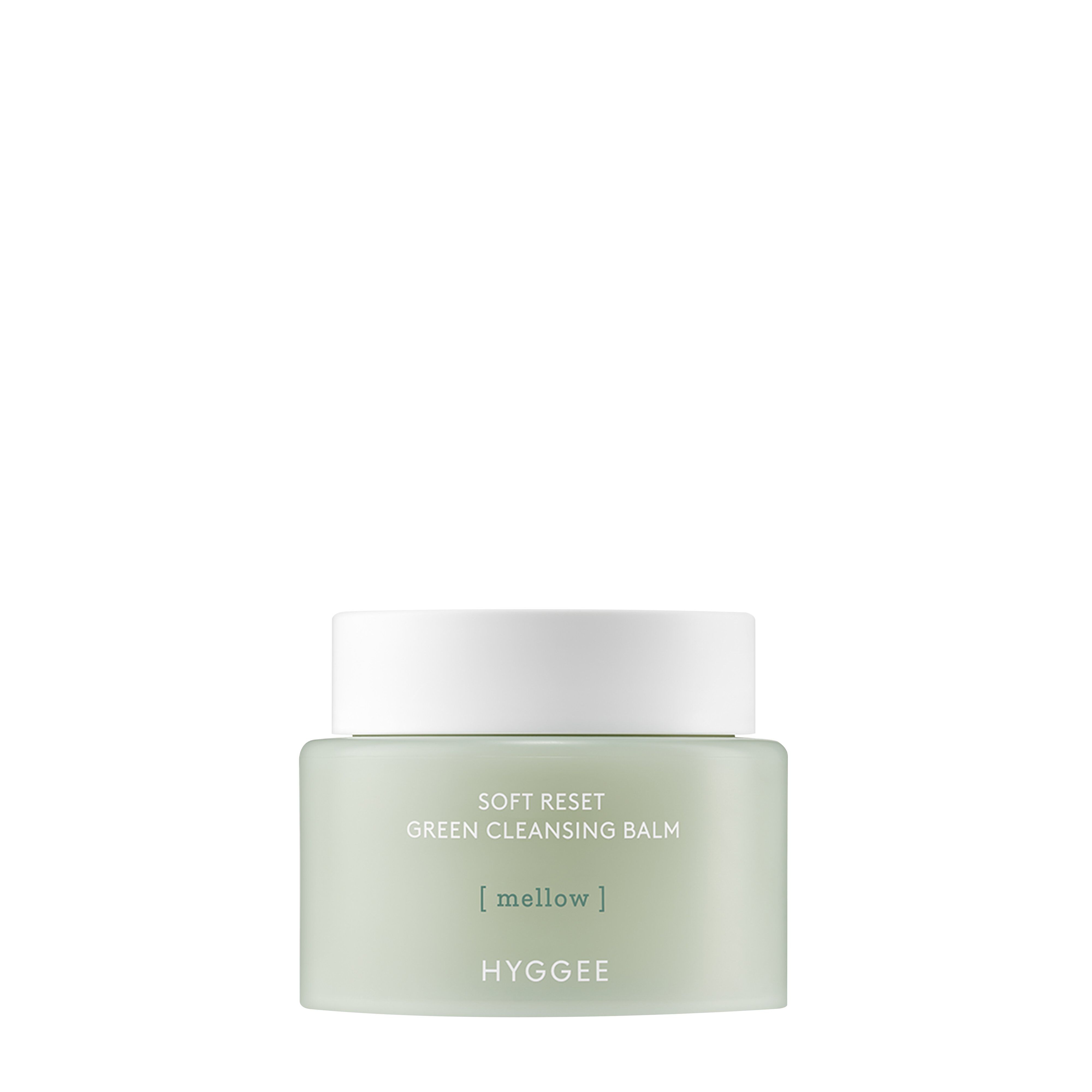 HYGGEE - Soft Reset Green Cleansing Balm