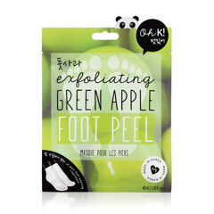 Oh K! - Peeling Foot Mask