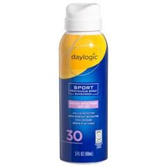 Daylogic - Sport Continuous Spray Sunscreen SPF 30