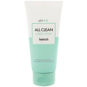 Heimish - All Clean Green Foam Cleanser