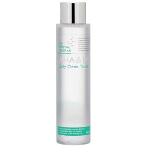 Mizon - AHA & BHA Daily Clean Toner