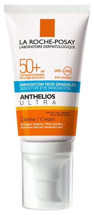 La Roche-Posay - Anthelios Ultra Sensitive Eyes Innovation Cream SPF 50+