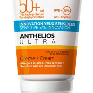 La Roche-Posay - Anthelios Ultra Sensitive Eyes Innovation Cream + SPF 50