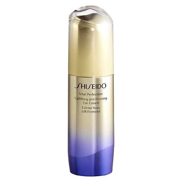 Shiseido - Vital Perfection Uplifting and Firming Eye Cream