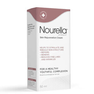 Nourella - Active Skin Cream
