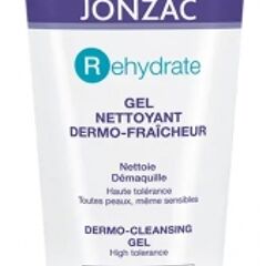 Eau de Jonzac - REhydrate Dermo-Freshness Cleansing Gel Organic