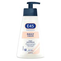 E45 - Daily Cream