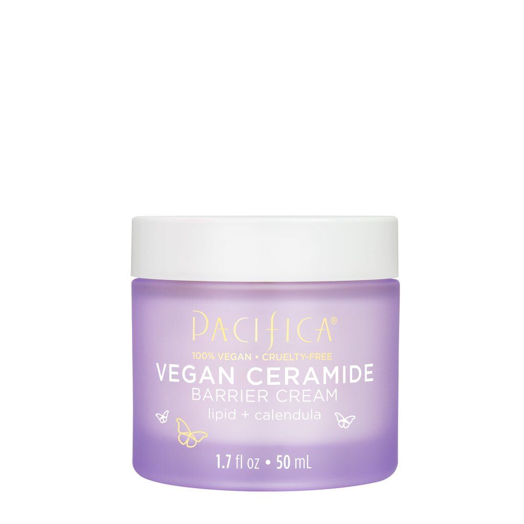 Pacifica - Vegan Ceramide Barrier Face Cream