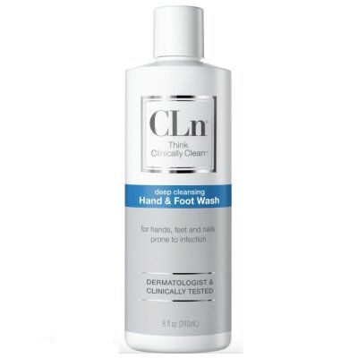 CLn Skin Care - CLn Hand Foot Wash