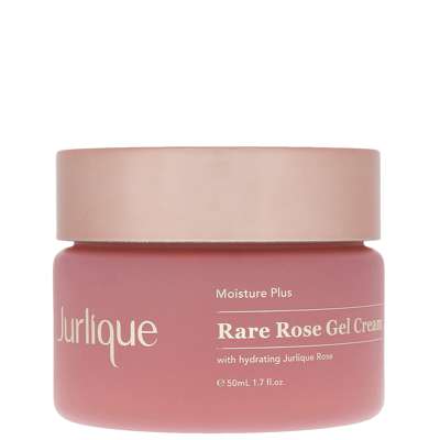 Jurlique - Face Moisture Plus Rare Rose Gel Cream