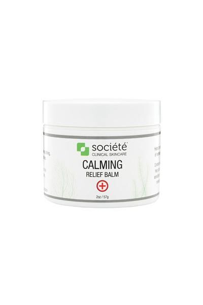 Societe - Société Calming Relief Balm