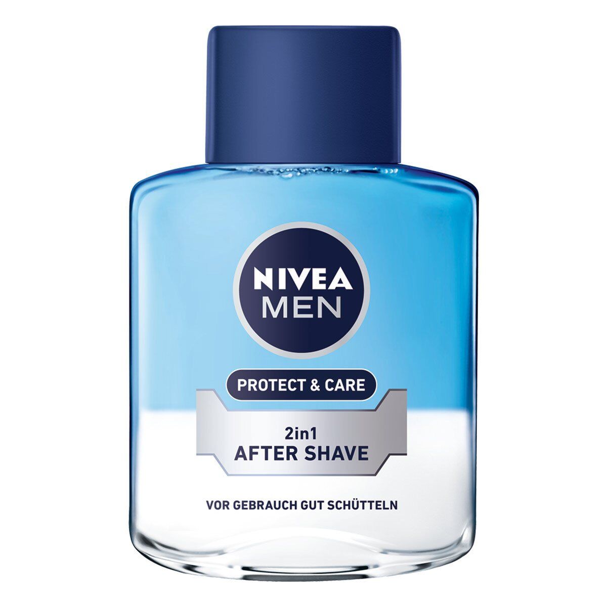 Nivea - Protect + Care 2-in-1 After Shave