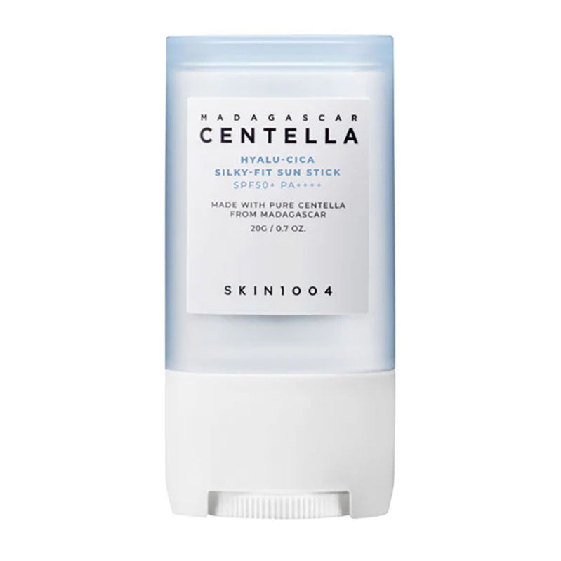 SKIN 1004. - Buy SKIN1004 Madagascar Centella Hyalu-Cica Silky-Fit Sun Stick Mini in Australia - Online Korean Skincare