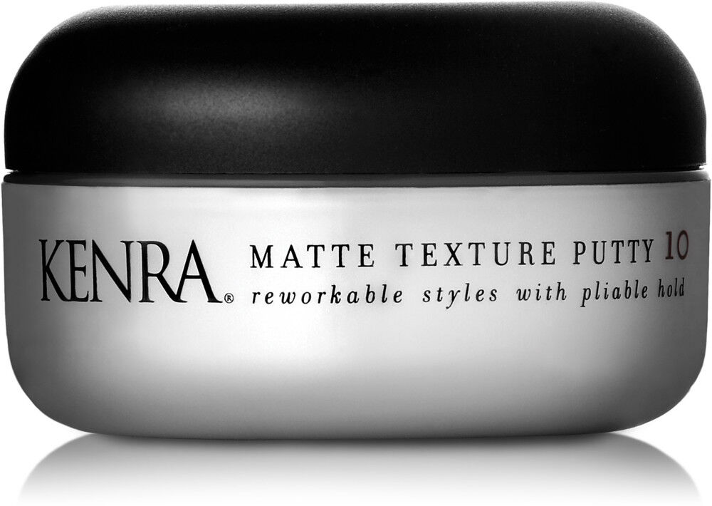 Kenra Professional - Matte Texture Putty 10