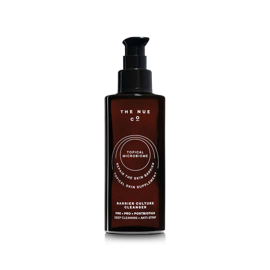 The Nue Co. - Barrier Culture Cleanser