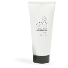 Aspar Aurora Spa Rituals - Aspar Ultra Rich Body Cream