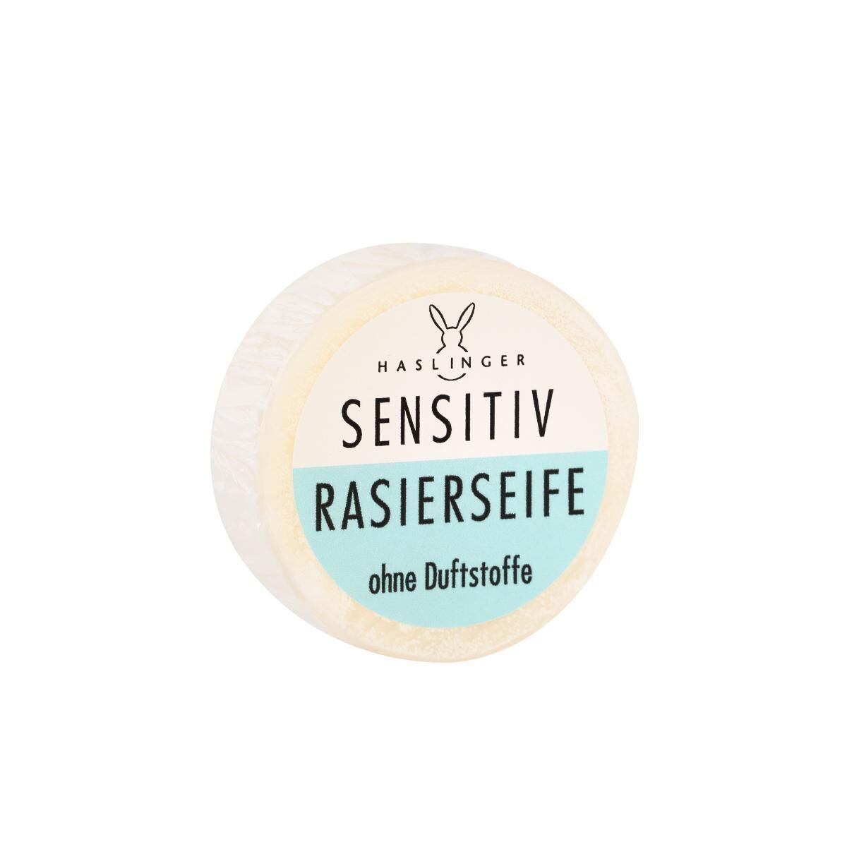 Haslinger - Sensitive Shave Soap