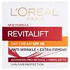 L'Oréal Paris - Paris Revitalift SPF Anti-Ageing + Firming Pro Retinol Day Cream SPF30