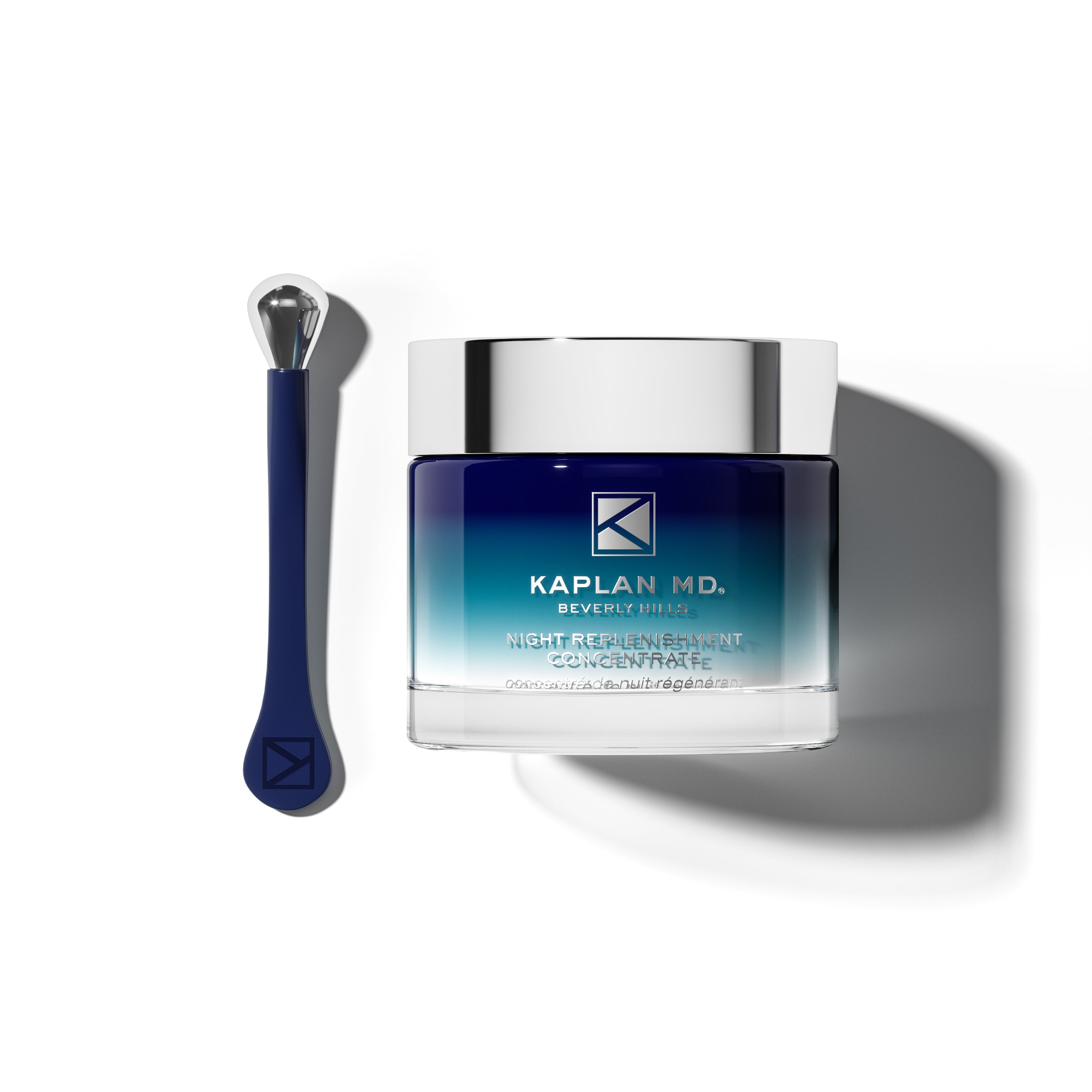 Kaplan MD Shop - NIGHT REPLENISHMENT CONCENTRATE