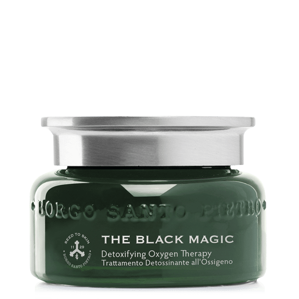 Seed to Skin - The Black Magic