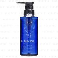 YUK COSMETICS - Yuk Body Soap
