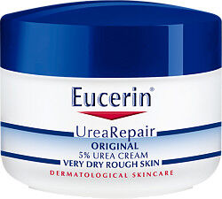 Eucerin - UreaRepair Original 5% Urea Cream