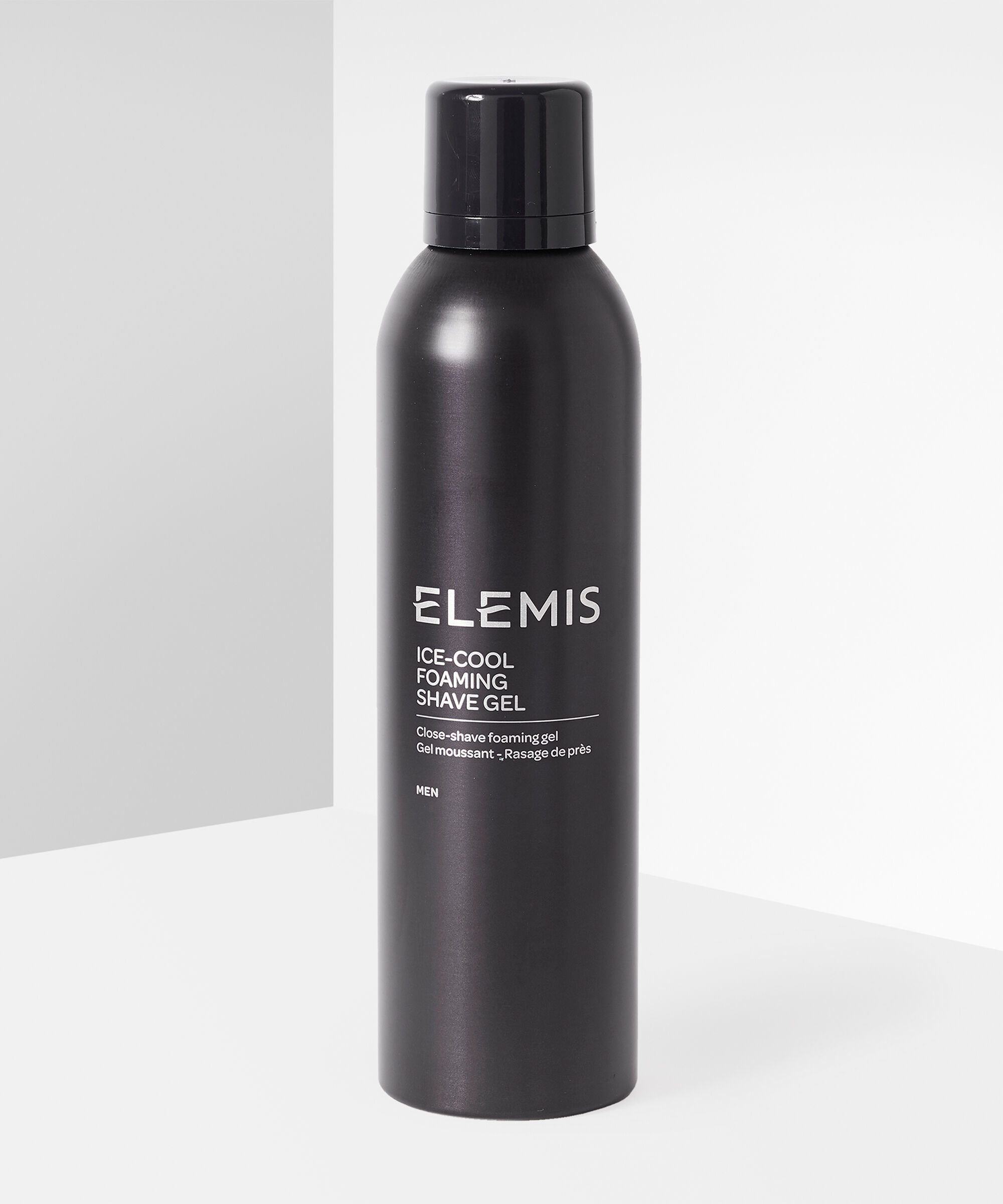 ELEMIS - Ice Cool Foaming Shave Gel