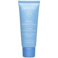 APIVITA - Aqua Beelicious Oil Free Face Cream