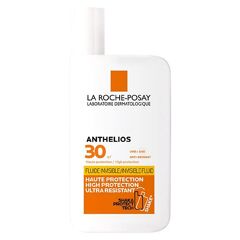 La Roche-Posay - Anthelios Ultra-Light Invisible Fluid Sun Cream SPF30