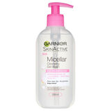 Micellar Gel Face Wash Sensitive Skin