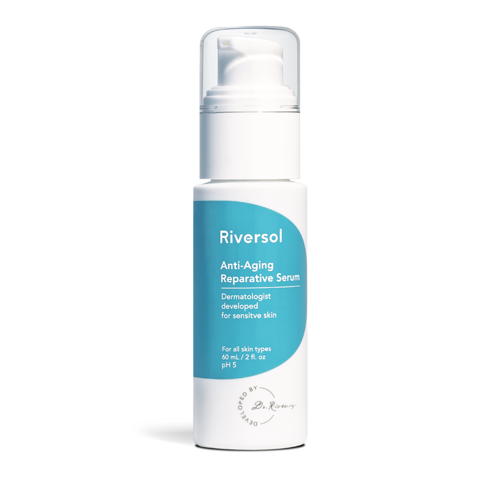 Riversol - Anti-Aging Serum