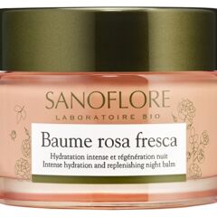 Sanoflore - Rosa Fresca Balm Organic