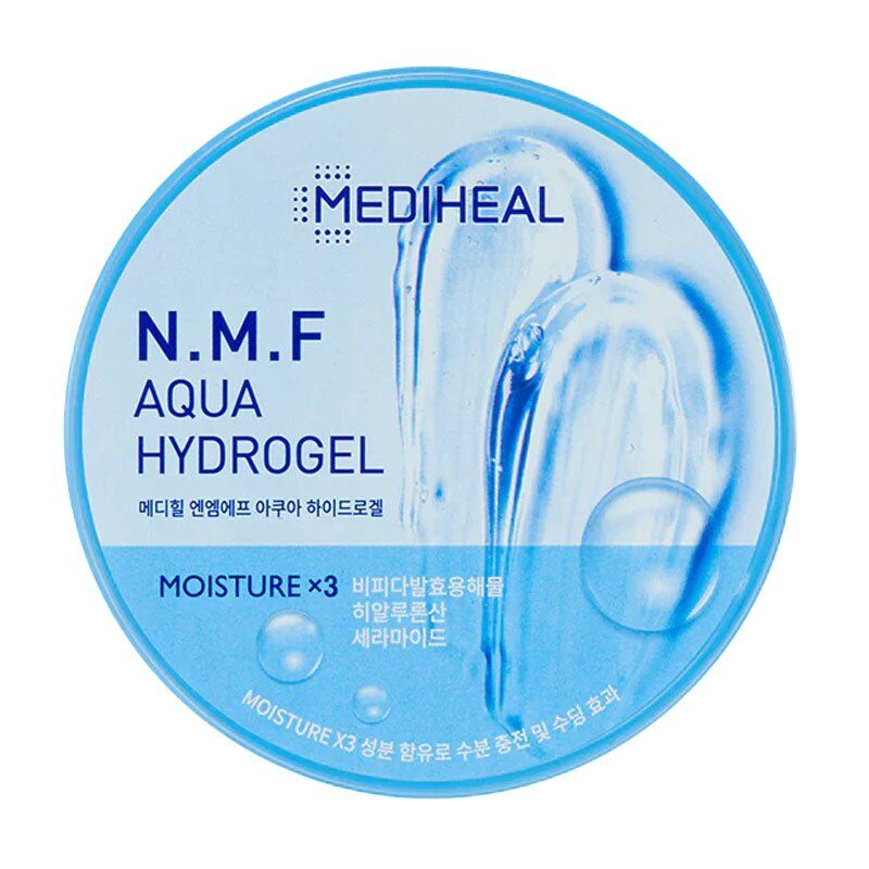 MEDIHEAL - Buy Mediheal N.M.F Aqua Hydrogel in Australia - Korean Skincare Online