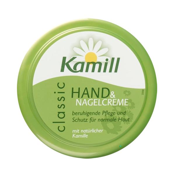 Kamill - Hand and Nail Cream
