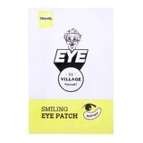 Smiling Eye Patch