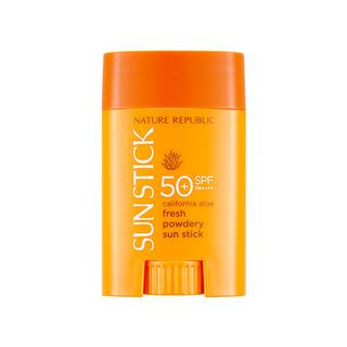 sunscreen natur e