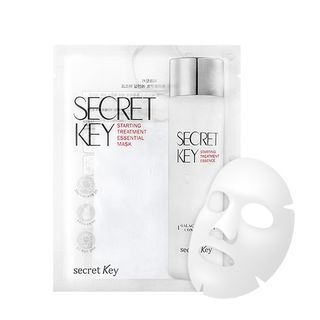 Secret Key - Starting Treatment Essential Mask 1pc