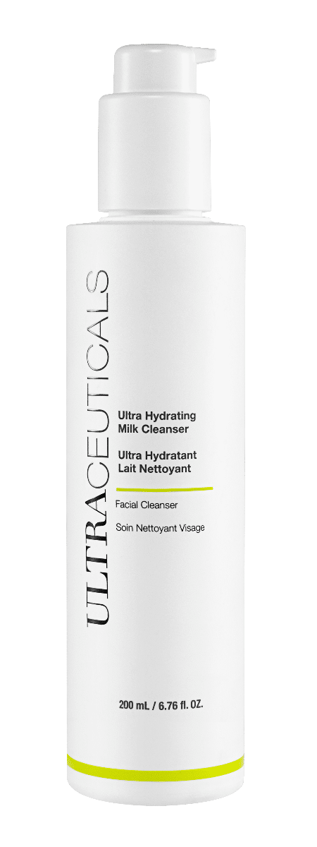 Ultraceuticals - Ultra Hydrating Milk Cleanser