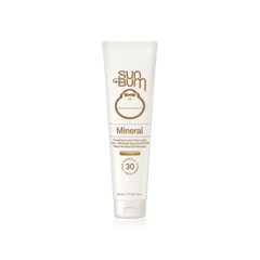 Sun Bum - Mineral SPF 30 Tinted Sunscreen Face Lotion