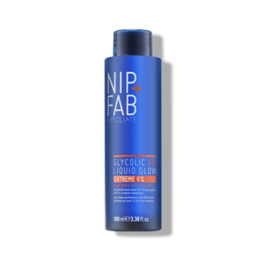 NIP+FAB - GLYCOLIC FIX LIQUID GLOW EXTREME