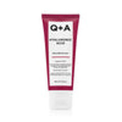 Q+A - Hyaluronic Acid Moisturiser
